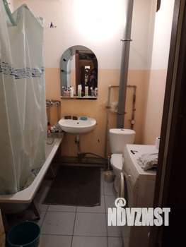 1-к квартира, вторичка, 39м2, 10/11 этаж