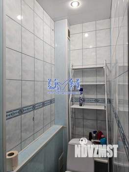 2-к квартира, вторичка, 49м2, 4/5 этаж