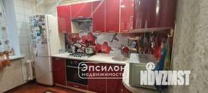 Студия квартира, вторичка, 59м2, 2/5 этаж