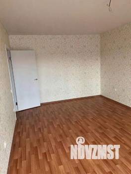 1-к квартира, вторичка, 44м2, 3/17 этаж