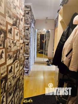 2-к квартира, вторичка, 44м2, 5/5 этаж