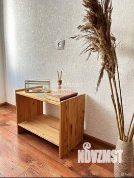 1-к квартира, вторичка, 33м2, 3/6 этаж