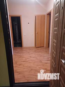 2-к квартира, вторичка, 58м2, 2/10 этаж