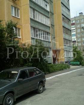 1-к квартира, вторичка, 40м2, 9/10 этаж