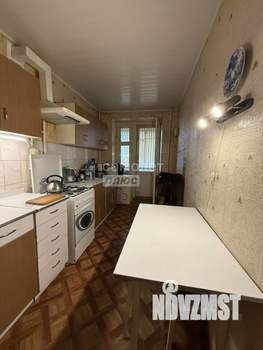 1-к квартира, вторичка, 37м2, 3/9 этаж