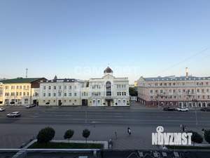 2-к квартира, вторичка, 42м2, 4/9 этаж