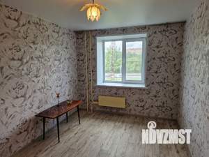 2-к квартира, вторичка, 48м2, 4/9 этаж