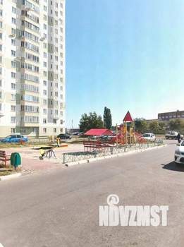 1-к квартира, вторичка, 38м2, 9/17 этаж