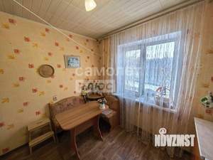 2-к квартира, вторичка, 51м2, 4/9 этаж