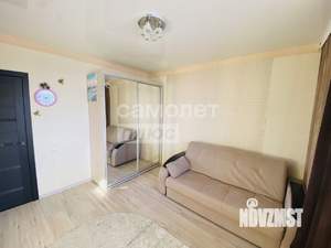 2-к квартира, вторичка, 56м2, 14/17 этаж