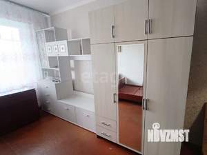 1-к квартира, вторичка, 22м2, 5/9 этаж