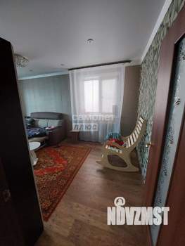 2-к квартира, вторичка, 44м2, 5/5 этаж