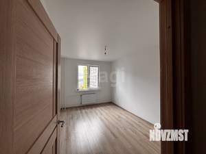 2-к квартира, вторичка, 39м2, 10/18 этаж