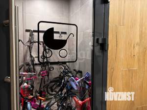 1-к квартира, вторичка, 35м2, 14/18 этаж