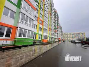 2-к квартира, вторичка, 57м2, 4/10 этаж