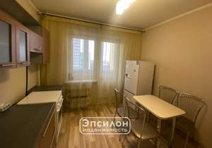 1-к квартира, вторичка, 40м2, 10/10 этаж