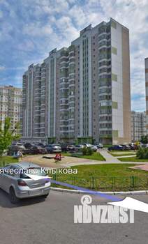 3-к квартира, вторичка, 84м2, 14/17 этаж