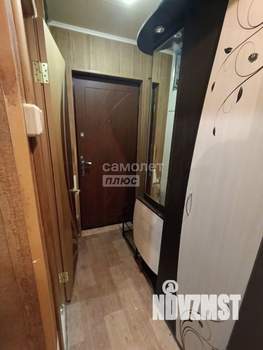 1-к квартира, вторичка, 31м2, 1/5 этаж