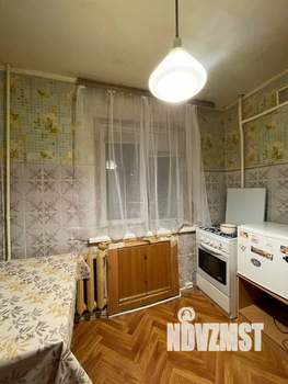 2-к квартира, вторичка, 41м2, 1/5 этаж