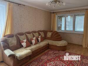 2-к квартира, вторичка, 46м2, 1/5 этаж