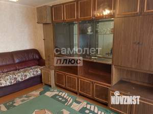 2-к квартира, вторичка, 49м2, 9/9 этаж