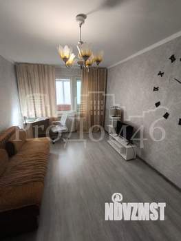 1-к квартира, вторичка, 29м2, 4/5 этаж