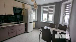 2-к квартира, вторичка, 56м2, 15/17 этаж