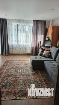 3-к квартира, вторичка, 60м2, 4/9 этаж
