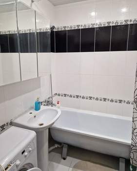2-к квартира, вторичка, 56м2, 6/17 этаж