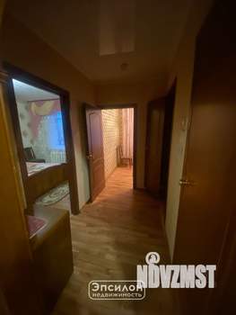 3-к квартира, вторичка, 61м2, 3/9 этаж