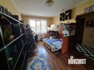 2-к квартира, вторичка, 56м2, 3/17 этаж