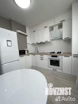 1-к квартира, вторичка, 35м2, 9/10 этаж