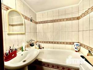 3-к квартира, вторичка, 60м2, 5/9 этаж