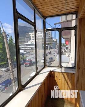 1-к квартира, вторичка, 30м2, 2/5 этаж