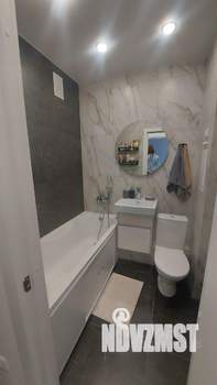 2-к квартира, вторичка, 58м2, 6/16 этаж