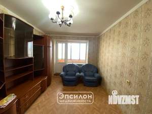 2-к квартира, вторичка, 50м2, 4/9 этаж