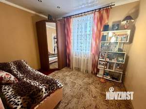 2-к квартира, вторичка, 38м2, 1/2 этаж