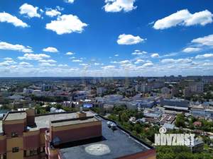 3-к квартира, вторичка, 100м2, 15/17 этаж