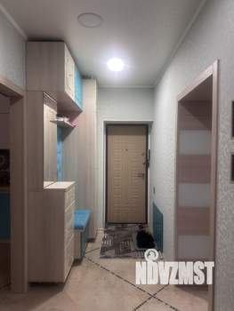 3-к квартира, вторичка, 87м2, 1/5 этаж