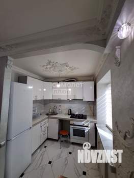 2-к квартира, вторичка, 43м2, 2/5 этаж