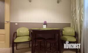 4-к квартира, вторичка, 70м2, 2/9 этаж