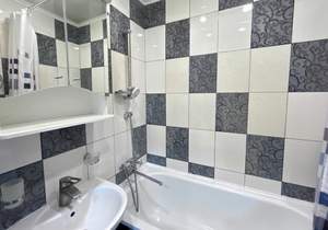 2-к квартира, вторичка, 45м2, 3/5 этаж