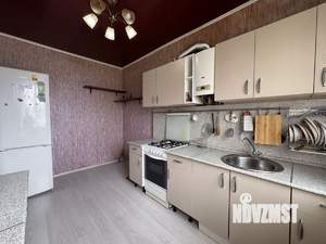 3-к квартира, вторичка, 78м2, 2/2 этаж