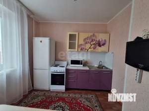 1-к квартира, вторичка, 38м2, 16/17 этаж