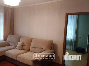 3-к квартира, вторичка, 50м2, 3/5 этаж