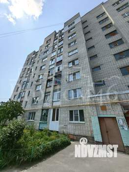 1-к квартира, вторичка, 36м2, 8/9 этаж