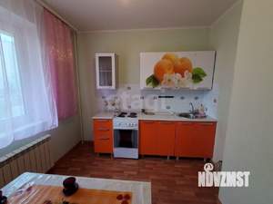 2-к квартира, вторичка, 65м2, 2/17 этаж