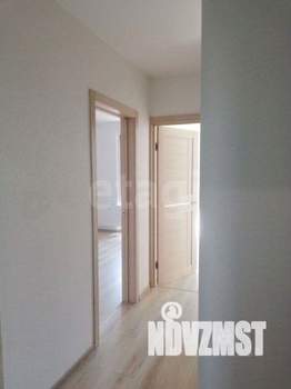 2-к квартира, вторичка, 49м2, 2/10 этаж