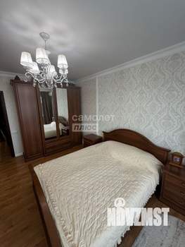 3-к квартира, вторичка, 93м2, 9/10 этаж
