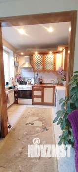 3-к квартира, вторичка, 62м2, 3/5 этаж